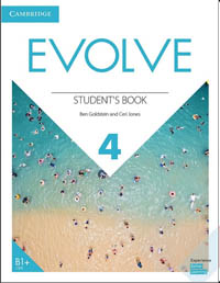 khazalischool Evolve3